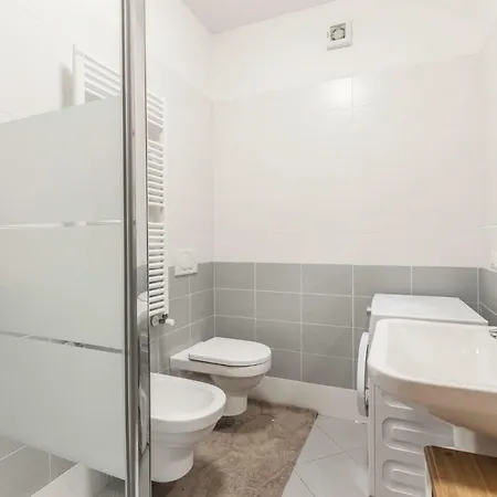 Apartment Freud 8, By Short Holidays Bologna